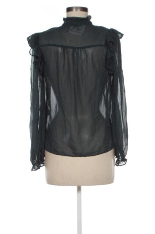 Дамска риза Zara, Размер S, Цвят Многоцветен, Цена 14,31 €