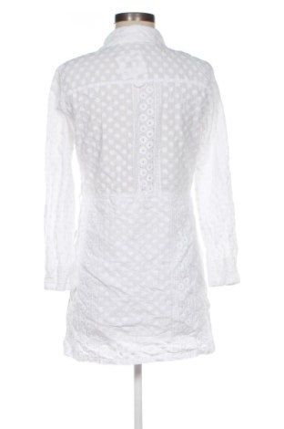 Дамска риза Zara, Размер M, Цвят Бял, Цена 14,31 €
