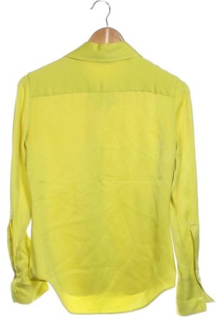 Damenbluse Zara, Größe XS, Farbe Gelb, Preis € 21,24