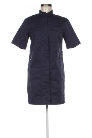 Cămașă de femei Zara, Mărime S, Culoare Albastru, Preț 72,00 Lei, #136638006