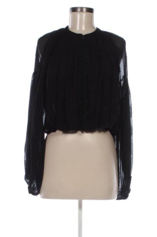 Damenbluse Zara, Größe M, Farbe Mehrfarbig, Preis 14,00 €, #136639115