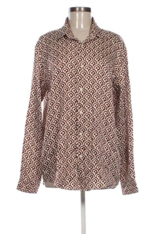 Дамска риза Zara, Размер L, Цвят Многоцветен, Цена 14,31 €