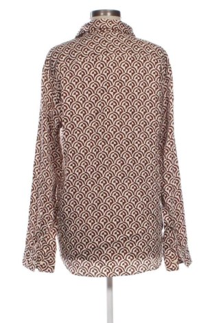 Дамска риза Zara, Размер L, Цвят Многоцветен, Цена 14,31 €