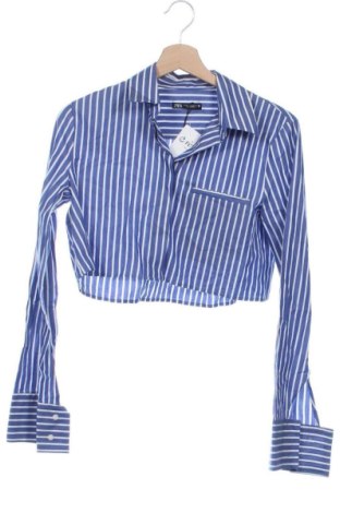 Női ing Zara, Méret XS, Szín Kék, Ár 5 659 Ft, #136644211