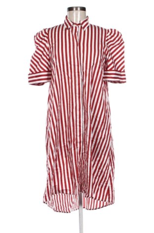 Cămașă de femei Zara, Mărime M, Culoare Multicolor, Preț 85,99 Lei