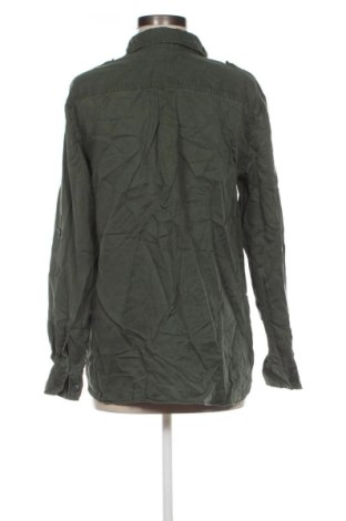 Dámská košile  Zara, Velikost L, Barva Zelená, Cena  409,00 Kč