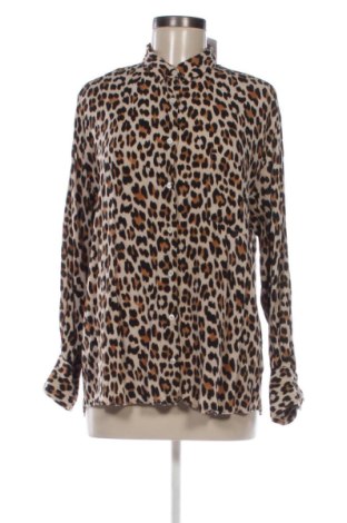 Cămașă de femei Zara, Mărime XL, Culoare Multicolor, Preț 72,00 Lei, #136653726