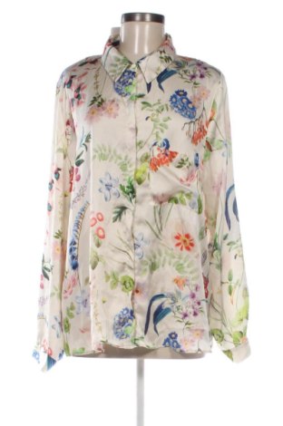 Cămașă de femei Zara, Mărime XL, Culoare Multicolor, Preț 72,99 Lei, #136654235