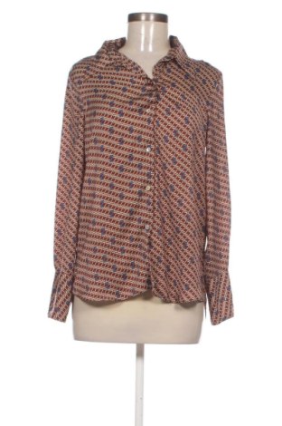 Damenbluse Zara, Größe M, Farbe Mehrfarbig, Preis 17,99 €