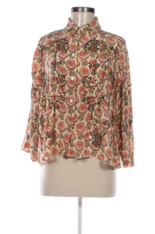 Damenbluse Zara, Größe S, Farbe Mehrfarbig, Preis 23,15 €, #136660198