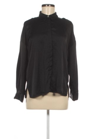 Damenbluse Zara, Größe S, Farbe Schwarz, Preis 14,00 €, #136662784