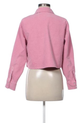Dámská košile  Zara, Velikost S, Barva Růžová, Cena  409,00 Kč