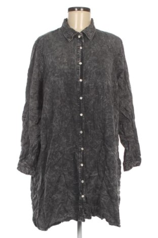 Damenbluse Zizzi, Größe L, Farbe Schwarz, Preis 31,99 €