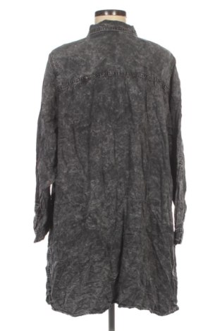 Damenbluse Zizzi, Größe L, Farbe Schwarz, Preis 31,99 €