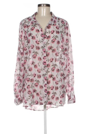 Damenbluse Zizzi, Größe S, Farbe Mehrfarbig, Preis € 32,99
