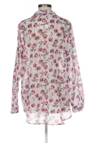 Damenbluse Zizzi, Größe S, Farbe Mehrfarbig, Preis € 32,99