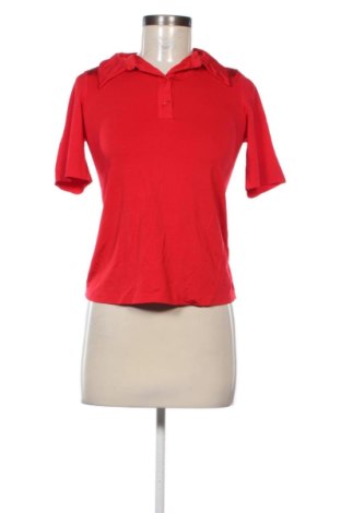 Damen T-Shirt & Other Stories, Größe S, Farbe Rot, Preis 20,91 €, #136658888