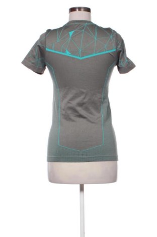 Γυναικείο t-shirt 42K, Μέγεθος XS, Χρώμα Γκρί, Τιμή 8,99 €