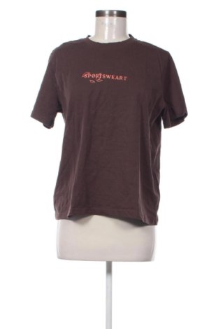 Tricou de femei 4F, Mărime XL, Culoare Maro, Preț 56,99 Lei
