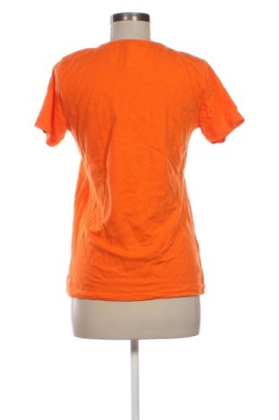 Дамска тениска 9th Avenue, Размер L, Цвят Оранжев, Цена 9,20 €