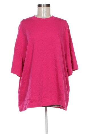 Tricou de femei AMI, Mărime XXL, Culoare Roz, Preț 259,99 Lei, #136586982
