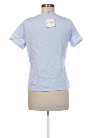 Дамска тениска ASOS, Размер M, Цвят Син, Цена 9,71 €