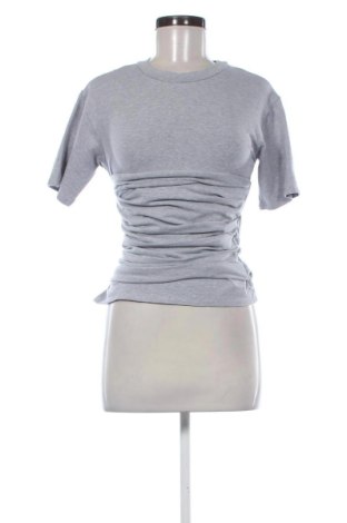 Damski T-shirt ASOS, Rozmiar S, Kolor Szary, Cena 64,30 zł