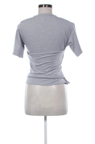 Damski T-shirt ASOS, Rozmiar S, Kolor Szary, Cena 64,30 zł
