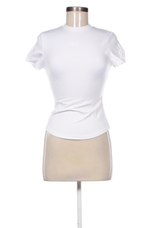 Damski T-shirt AYBL, Rozmiar S, Kolor Biały, Cena 49,34 zł, #136643704
