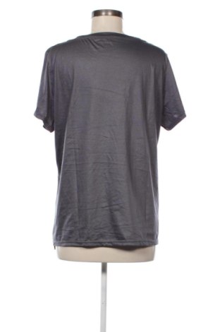 Γυναικείο t-shirt Activ, Μέγεθος L, Χρώμα Γκρί, Τιμή 10,99 €
