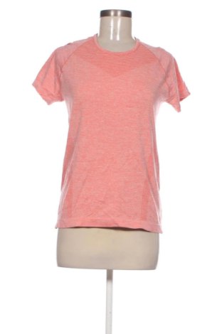 Damen T-Shirt Activ, Größe S, Farbe Orange, Preis € 9,99