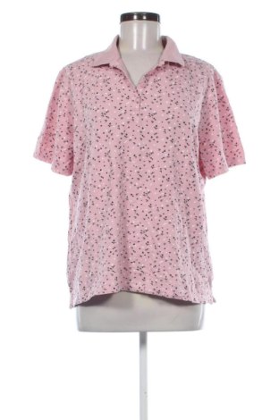 Дамска тениска Adagio, Размер XL, Цвят Многоцветен, Цена 8,69 €, #136587281