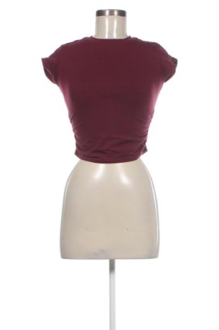 Tricou de femei Addax, Mărime M, Culoare Roșu, Preț 46,92 Lei
