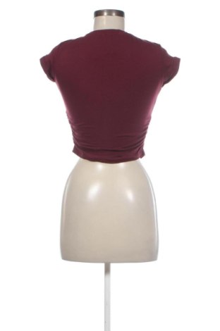 Tricou de femei Addax, Mărime M, Culoare Roșu, Preț 46,92 Lei