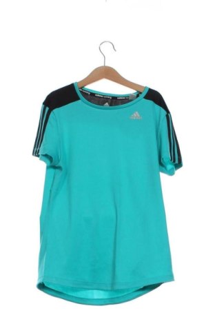 Dámske tričko Adidas, Veľkosť XS, Farba Zelená, Cena  13,81 €, #136537118