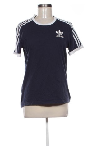 Dámske tričko Adidas, Veľkosť XS, Farba Modrá, Cena  13,79 €, #136568191