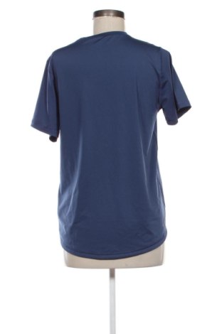 Damski T-shirt Adidas, Rozmiar M, Kolor Niebieski, Cena 72,99 zł