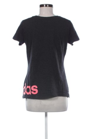 Дамска тениска Adidas, Размер M, Цвят Сив, Цена 14,31 €