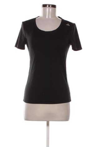 Tricou de femei Adidas, Mărime XS, Culoare Negru, Preț 85,99 Lei
