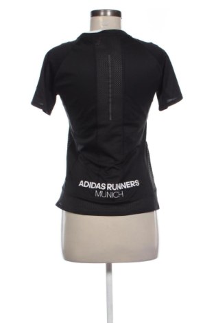 Damski T-shirt Adidas, Rozmiar S, Kolor Czarny, Cena 72,99 zł