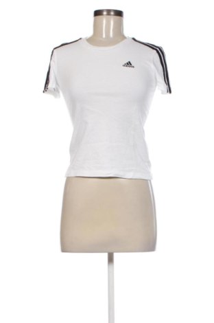 Damski T-shirt Adidas, Rozmiar XXS, Kolor Kolorowy, Cena 72,99 zł