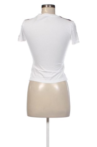 Damski T-shirt Adidas, Rozmiar XXS, Kolor Kolorowy, Cena 72,99 zł