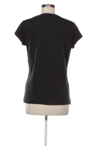 Дамска тениска Adidas, Размер L, Цвят Черен, Цена 14,31 €