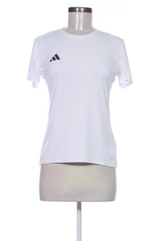 Дамска тениска Adidas, Размер M, Цвят Бял, Цена 32,21 €