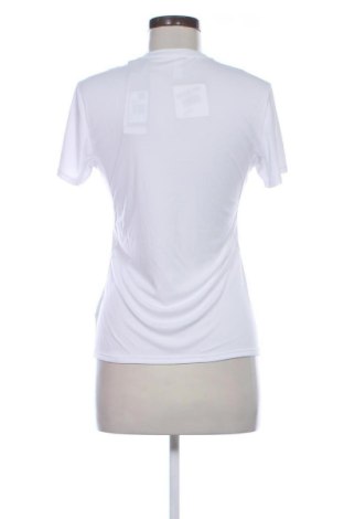 Дамска тениска Adidas, Размер M, Цвят Бял, Цена 32,21 €