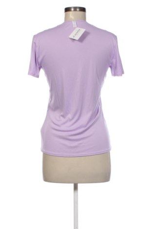 Damen T-Shirt Adidas, Größe M, Farbe Lila, Preis € 41,99