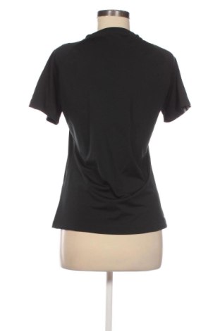 Damen T-Shirt Adidas, Größe M, Farbe Schwarz, Preis € 18,99