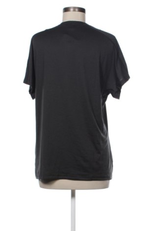 Damen T-Shirt Adidas, Größe XL, Farbe Grau, Preis 14,00 €