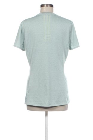 Damski T-shirt Adidas, Rozmiar L, Kolor Zielony, Cena 72,99 zł