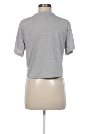 Damski T-shirt Adidas, Rozmiar S, Kolor Szary, Cena 72,99 zł